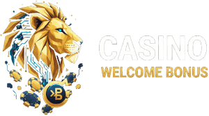 site logo